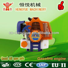 gasoline engine 1E44F-5 1 hp small power for brush cutter or earth auger